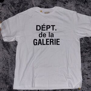 Gallery Dept French Tee